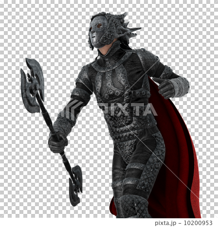 騎士 騎士 10200953