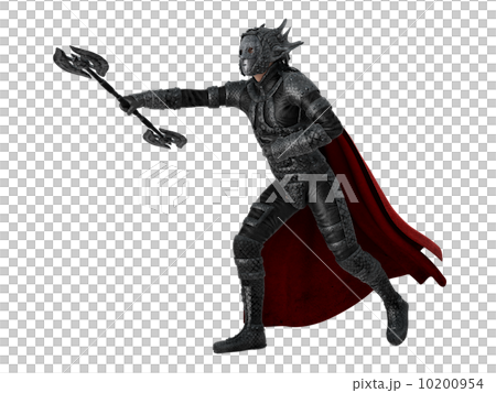 騎士 騎士 10200954