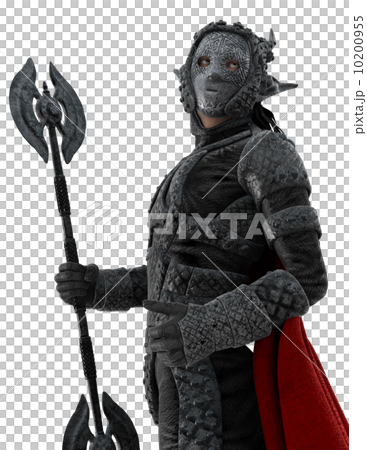 騎士 10200955
