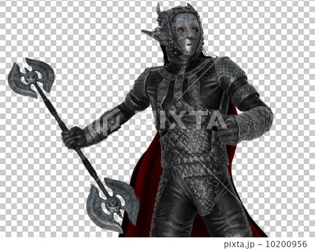 騎士 騎士 10200956