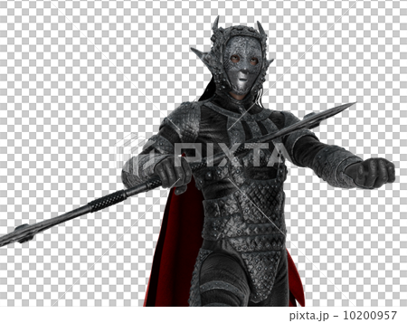 騎士 騎士 10200957