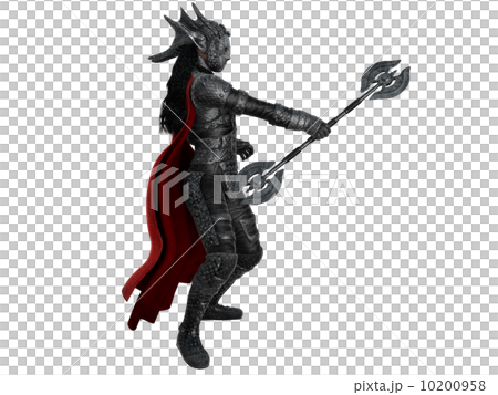 騎士 騎士 10200958