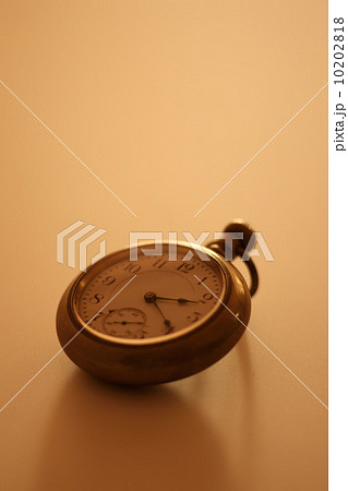古い懐中時計 古い懐中時計 10202818