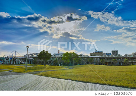 鹿児島ウォーターフロント 鹿児島ウォーターフロント 10203670
