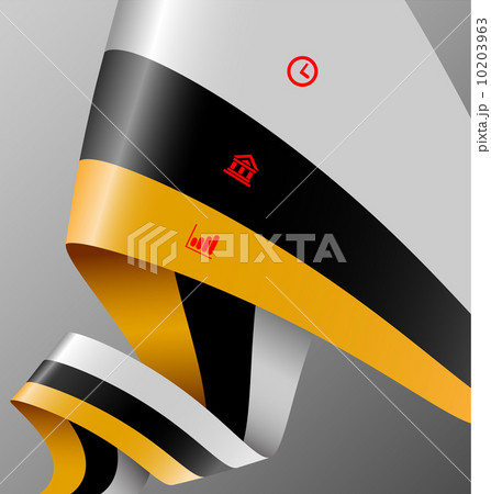 Stylized presentation,option template Stylized presentation,option template 10203963
