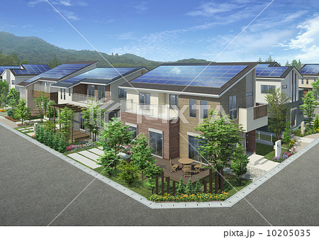 住宅外観 10205035