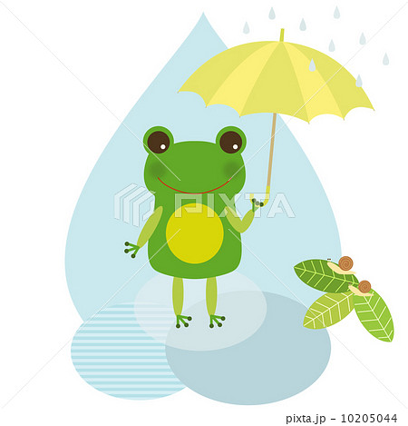 雨の日 10205044