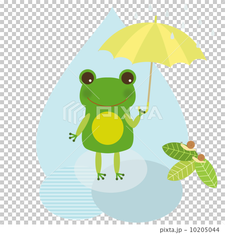 雨の日 10205044
