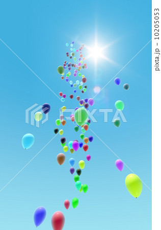 風船 10205053
