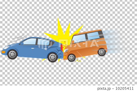 交通事故 10205411