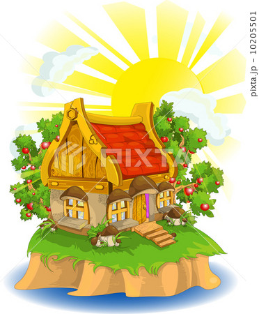 fantastic lodge 10205501