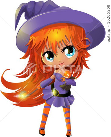 witch 10205509
