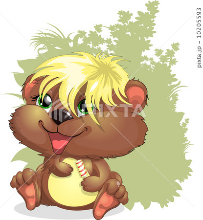 creature 10205593
