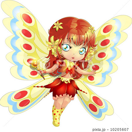 fairy 10205607