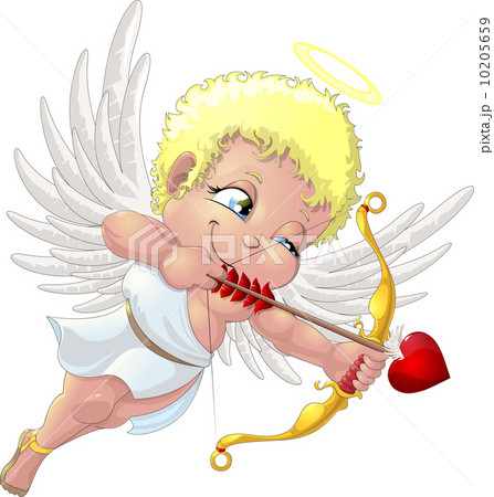 cupid cupid 10205659