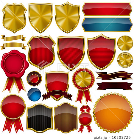 エンブレム エンブレム 10205729