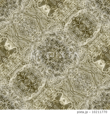 art ornamental vintage pattern, monochrome background in white a 10211770