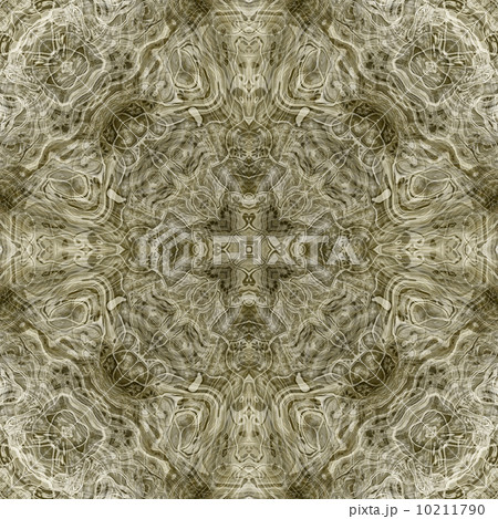 art ornamental vintage pattern, monochrome background in white a 10211790