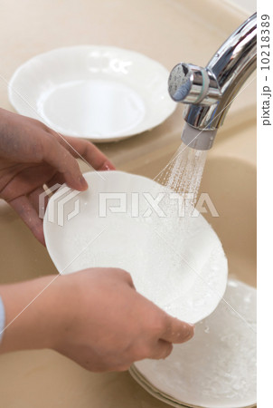 食器洗い 10218389