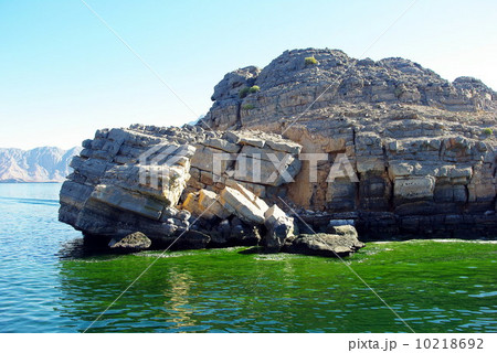 ムサンダム半島 ムサンダム半島 10218692