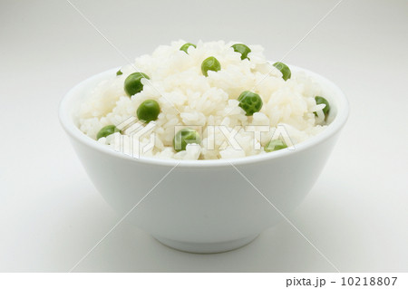 豆ごはん 10218807