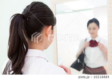 女子高生 女子高生 10218884