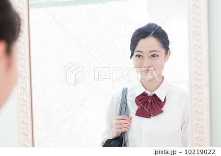 女子高生 10219022