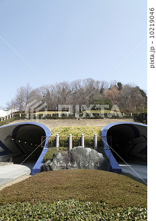 小山内裏トンネル（町田市） 10219046