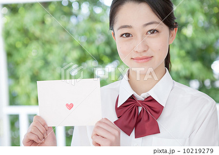 女子高生 10219279