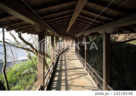 永観堂 臥龍廊 永観堂 臥龍廊 10219348