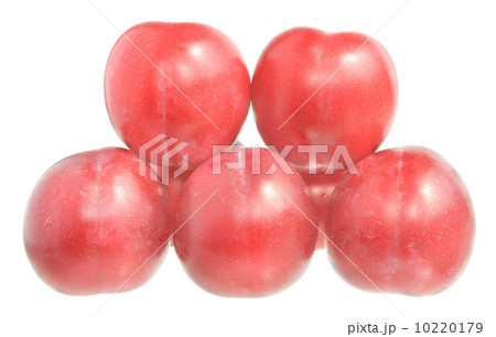 Ripe plums heap 10220179