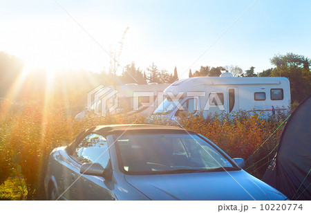 Caravan Camping Caravan Camping 10220774