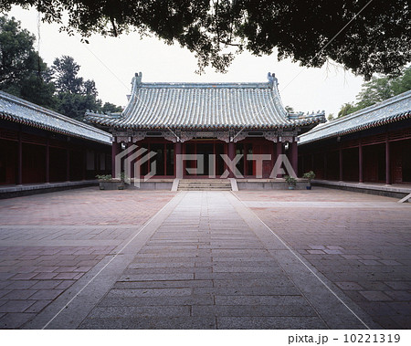 延平郡王祠 10221319