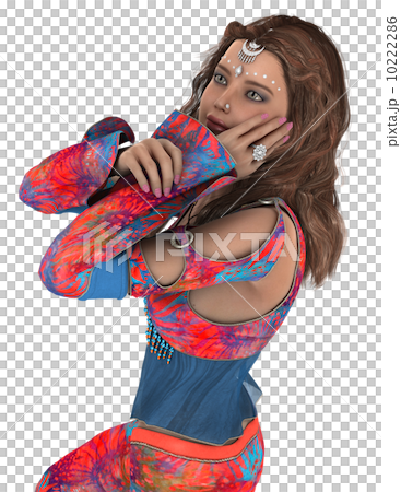 Dancer Dancer 10222286