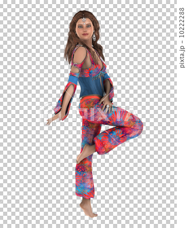 Dancer Dancer 10222288