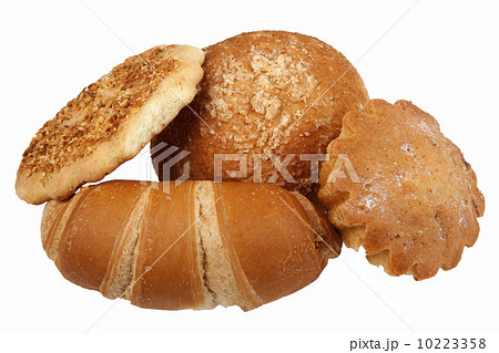 Rolls and cracker 10223358