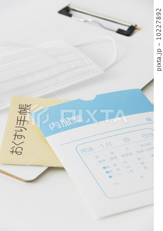 薬 10227892