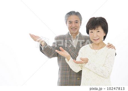 シニア シニア 10247813