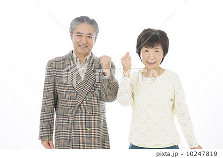 シニア シニア 10247819