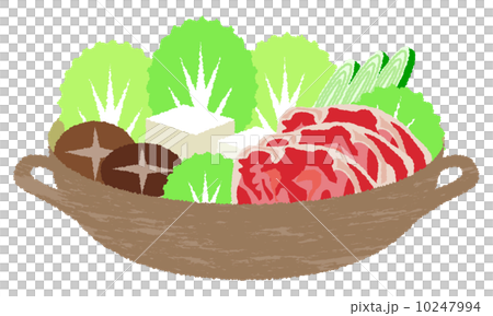 A pot A pot 10247994
