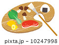 食品パレット 10247998