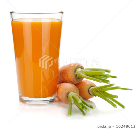 Carrot juice 10249613