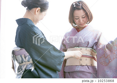 着物 2人 着物 2人 10253868