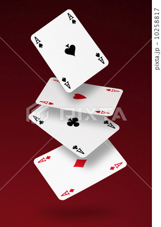 Four Aces Four Aces 10258817