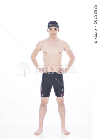 水泳 10258885