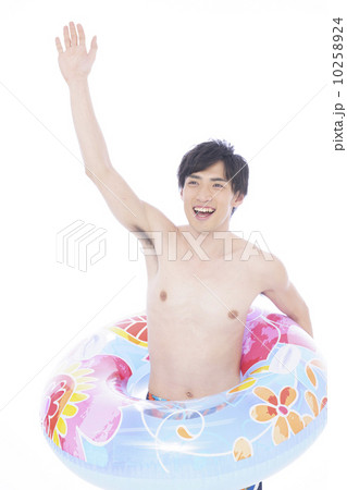 水泳 水泳 10258924