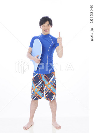 水泳 水泳 10258946