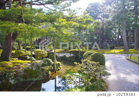 兼六園 金沢 兼六園 金沢 10259383
