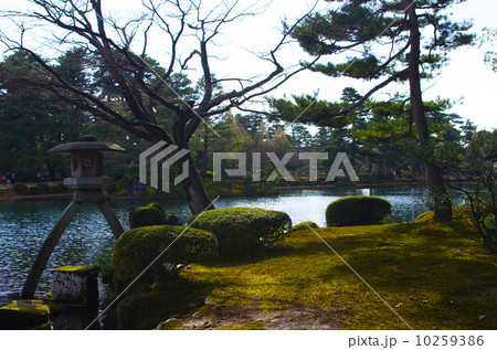 兼六園 金沢 兼六園 金沢 10259386