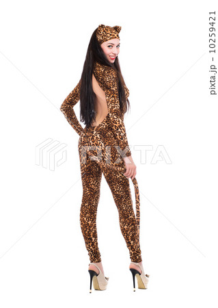 Smiling young woman Smiling young woman 10259421